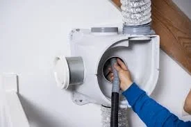 Mechanische ventilatie